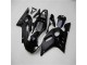Carenado Yamaha R6 1998-2002 - Brillante Negro Mate Carenado Yamaha R6 1998-2002 - Brillante Negro Mate
