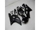 Carenado Yamaha R6 1998-2002 - Brillante Negro Mate Carenado Yamaha R6 1998-2002 - Brillante Negro Mate