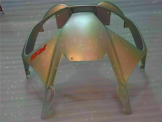 Carenado Yamaha R6 1998-2002 - Plata Carenado Yamaha R6 1998-2002 - Plata