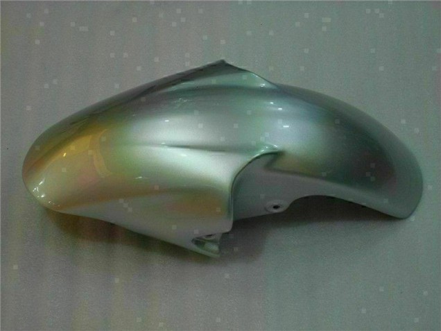 Carenado Yamaha R6 1998-2002 - Plata Carenado Yamaha R6 1998-2002 - Plata