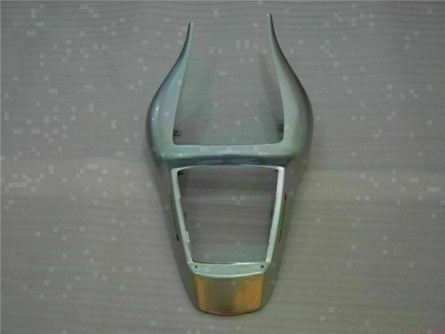 Carenado Yamaha R6 1998-2002 - Plata Carenado Yamaha R6 1998-2002 - Plata
