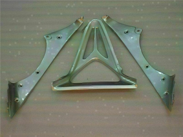 Carenado Yamaha R6 1998-2002 - Plata Carenado Yamaha R6 1998-2002 - Plata