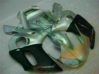 Carenado Yamaha R6 1998-2002 - Plata