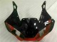 Carenado Yamaha R6 1998-2002 - Rojo Blanco Carenado Yamaha R6 1998-2002 - Rojo Blanco