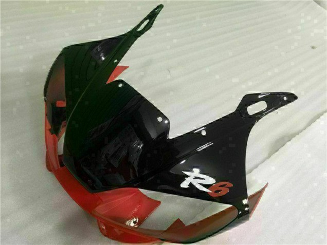 Carenado Yamaha R6 1998-2002 - Rojo Blanco Carenado Yamaha R6 1998-2002 - Rojo Blanco