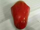 Carenado Yamaha R6 1998-2002 - Rojo Blanco Carenado Yamaha R6 1998-2002 - Rojo Blanco