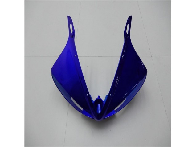 Carenado Yamaha R6 2003-2005 - Azul Blanco Negro Carenado Yamaha R6 2003-2005 - Azul Blanco Negro