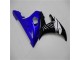Carenado Yamaha R6 2003-2005 - Azul Blanco Negro Carenado Yamaha R6 2003-2005 - Azul Blanco Negro