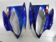 Carenado Yamaha R6 2006-2007 - Azul Tiburón Carenado Yamaha R6 2006-2007 - Azul Tiburón