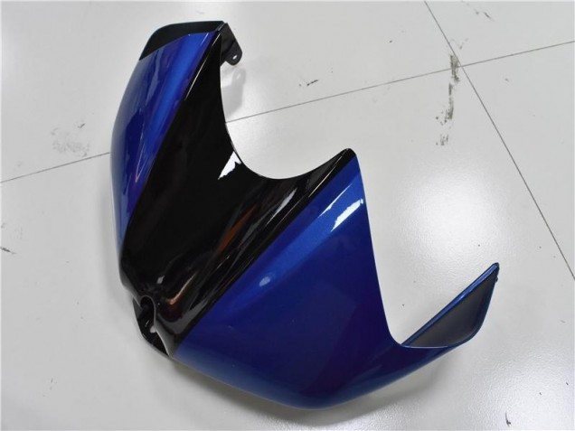 Carenado Yamaha R6 2006-2007 - Azul Tiburón Carenado Yamaha R6 2006-2007 - Azul Tiburón