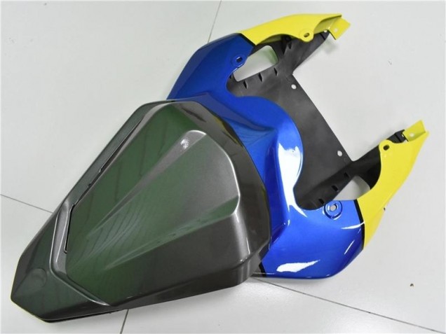 Carenado Yamaha R6 2006-2007 - Azul Tiburón Carenado Yamaha R6 2006-2007 - Azul Tiburón