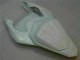 Carenado Yamaha R6 2006-2007 - Blanco Marrón Carenado Yamaha R6 2006-2007 - Blanco Marrón