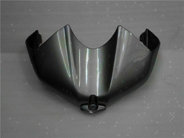 Carenado Yamaha R6 2006-2007 - Blanco Plata Carenado Yamaha R6 2006-2007 - Blanco Plata