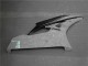 Carenado Yamaha R6 2006-2007 - Blanco Plata Carenado Yamaha R6 2006-2007 - Blanco Plata