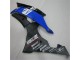 Carenado Yamaha R6 2008-2016 - Blanco Azul Negro Carenado Yamaha R6 2008-2016 - Blanco Azul Negro