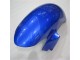 Carenado Yamaha R6 2008-2016 - Blanco Azul Negro Carenado Yamaha R6 2008-2016 - Blanco Azul Negro