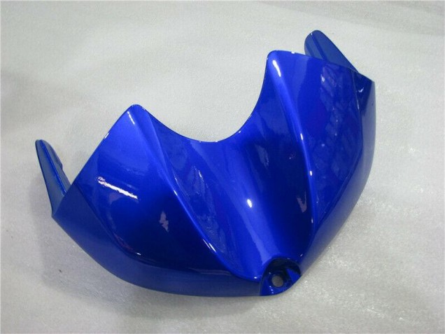 Carenado Yamaha R6 2008-2016 - Blanco Azul Sterilgarda Volvo