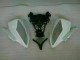 Carenado Yamaha R6 2008-2016 - Blanco