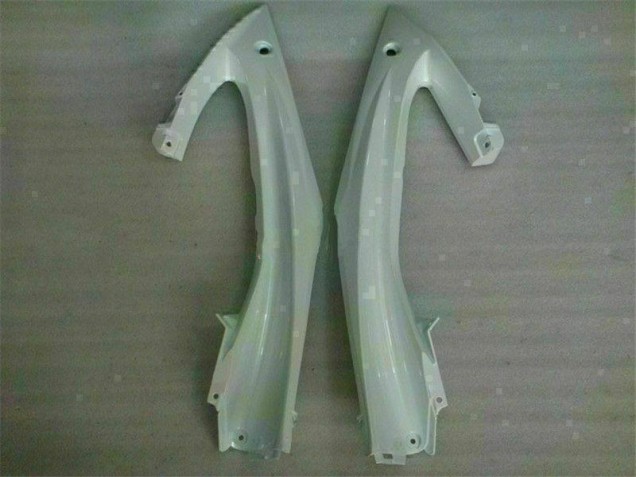 Carenado Yamaha R6 2008-2016 - Blanco