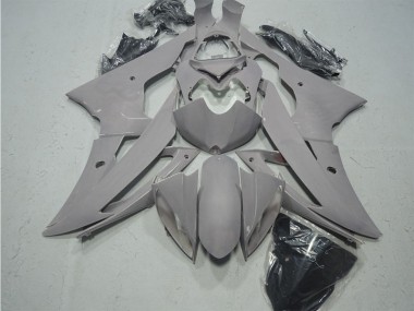 Carenado Yamaha R6 2008-2016 - Gris