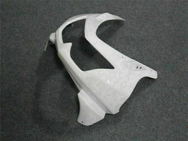 Carenados Kawasaki EX250 2008-2012 - Blanco Negro Ninja Carenados Kawasaki EX250 2008-2012 - Blanco Negro Ninja