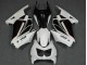 Carenados Kawasaki EX250 2008-2012 - Blanco Negro Ninja Carenados Kawasaki EX250 2008-2012 - Blanco Negro Ninja