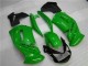 Carenados Kawasaki EX650 2006-2008 - Verde Carenados Kawasaki EX650 2006-2008 - Verde