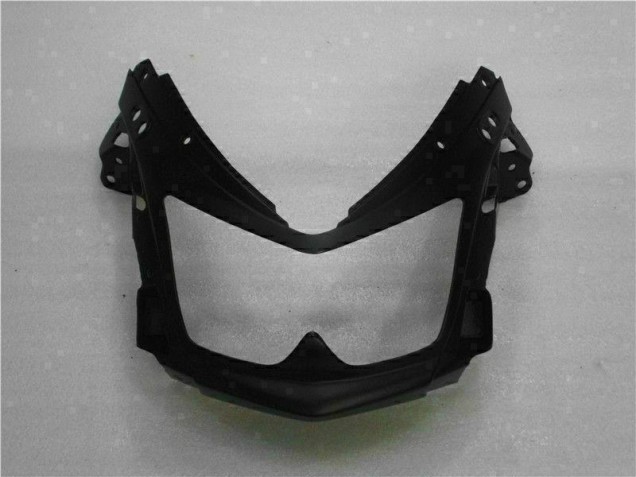 Carenados Kawasaki EX650 2006-2008 - Verde Carenados Kawasaki EX650 2006-2008 - Verde