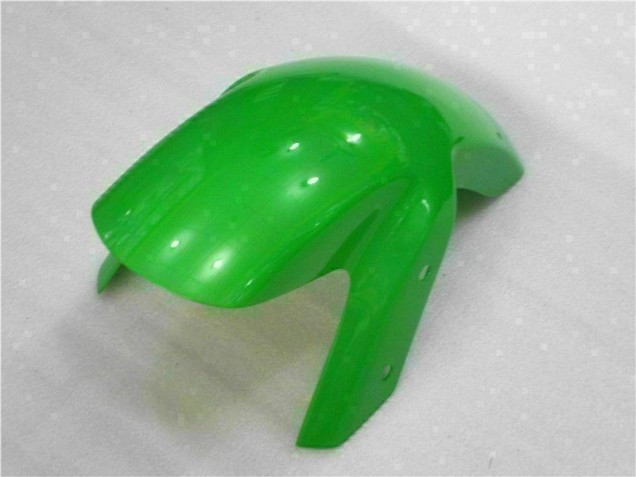 Carenados Kawasaki EX650 2006-2008 - Verde Carenados Kawasaki EX650 2006-2008 - Verde