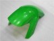 Carenados Kawasaki EX650 2006-2008 - Verde Carenados Kawasaki EX650 2006-2008 - Verde