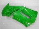 Carenados Kawasaki EX650 2006-2008 - Verde Carenados Kawasaki EX650 2006-2008 - Verde