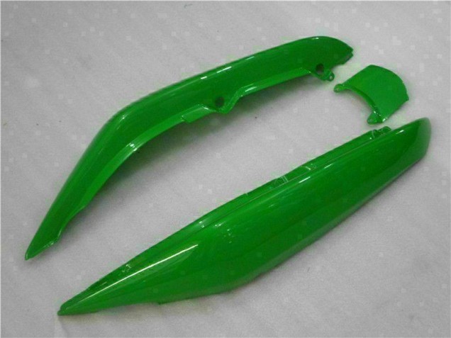 Carenados Kawasaki EX650 2006-2008 - Verde Carenados Kawasaki EX650 2006-2008 - Verde