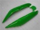 Carenados Kawasaki EX650 2006-2008 - Verde Carenados Kawasaki EX650 2006-2008 - Verde