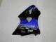 Carenados Kawasaki ZX6R 2000-2002 - Azul Carenados Kawasaki ZX6R 2000-2002 - Azul