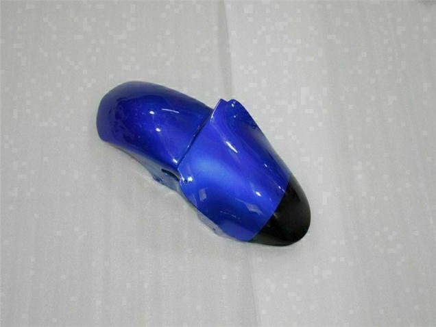 Carenados Kawasaki ZX6R 2000-2002 - Azul Carenados Kawasaki ZX6R 2000-2002 - Azul