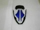 Carenados Kawasaki ZX6R 2000-2002 - Azul Carenados Kawasaki ZX6R 2000-2002 - Azul