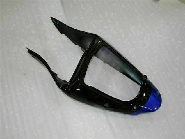 Carenados Kawasaki ZX6R 2000-2002 - Azul Carenados Kawasaki ZX6R 2000-2002 - Azul