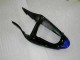Carenados Kawasaki ZX6R 2000-2002 - Azul Carenados Kawasaki ZX6R 2000-2002 - Azul
