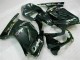 Carrocería Kawasaki EX250 2008-2012 - Negro Carrocería Kawasaki EX250 2008-2012 - Negro