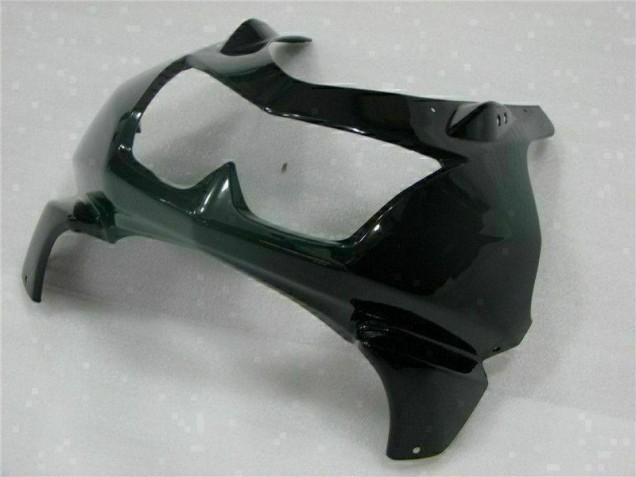 Carrocería Kawasaki EX250 2008-2012 - Negro Carrocería Kawasaki EX250 2008-2012 - Negro