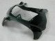 Carrocería Kawasaki EX250 2008-2012 - Negro Carrocería Kawasaki EX250 2008-2012 - Negro