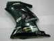 Carrocería Kawasaki EX250 2008-2012 - Negro Carrocería Kawasaki EX250 2008-2012 - Negro