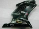 Carrocería Kawasaki EX250 2008-2012 - Negro Carrocería Kawasaki EX250 2008-2012 - Negro