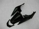 Carrocería Kawasaki EX250 2008-2012 - Negro Mate Carrocería Kawasaki EX250 2008-2012 - Negro Mate