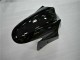 Carrocería Kawasaki EX250 2008-2012 - Negro Verde Carrocería Kawasaki EX250 2008-2012 - Negro Verde