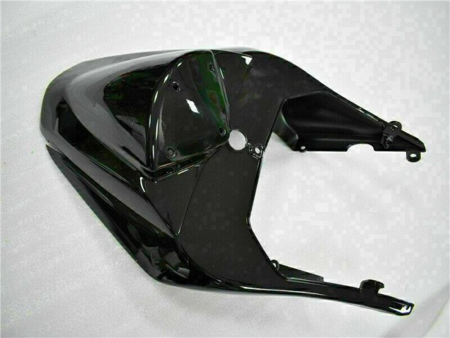 Carrocería Kawasaki EX250 2008-2012 - Negro Verde Carrocería Kawasaki EX250 2008-2012 - Negro Verde