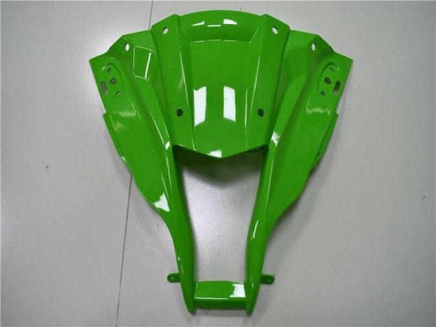 Carrocería Kawasaki ZX10R 2011-2015 - Verde Negro