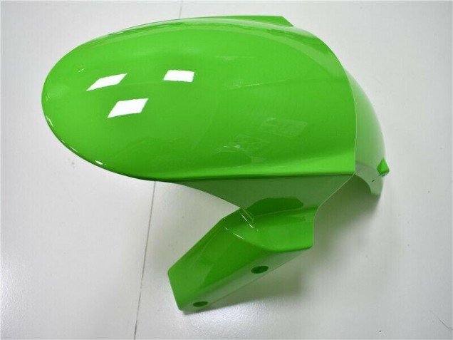 Carrocería Kawasaki ZX10R 2011-2015 - Verde Negro