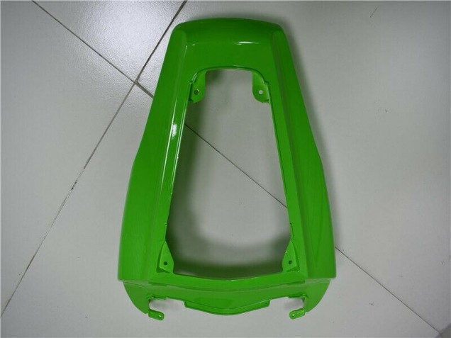 Carrocería Kawasaki ZX10R 2011-2015 - Verde Negro