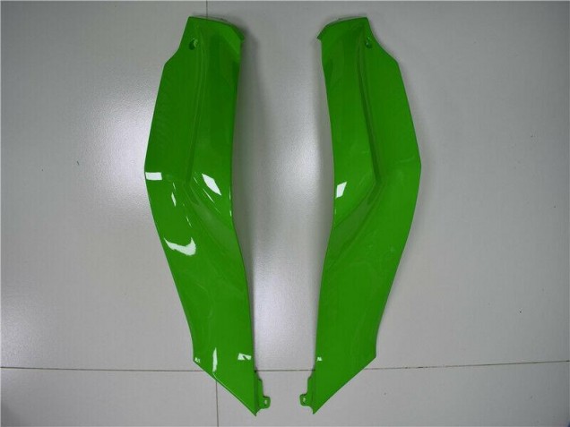 Carrocería Kawasaki ZX10R 2011-2015 - Verde Negro